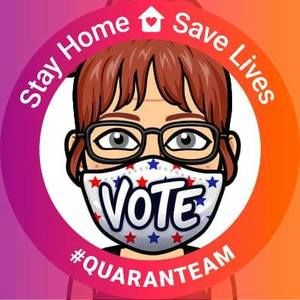 Meet your Posher, Adriana